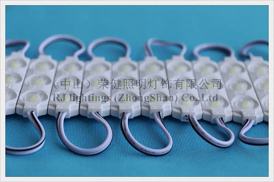 Входной Встраиваемый светодиодный модуль освещения переменного тока 220 В/110 В