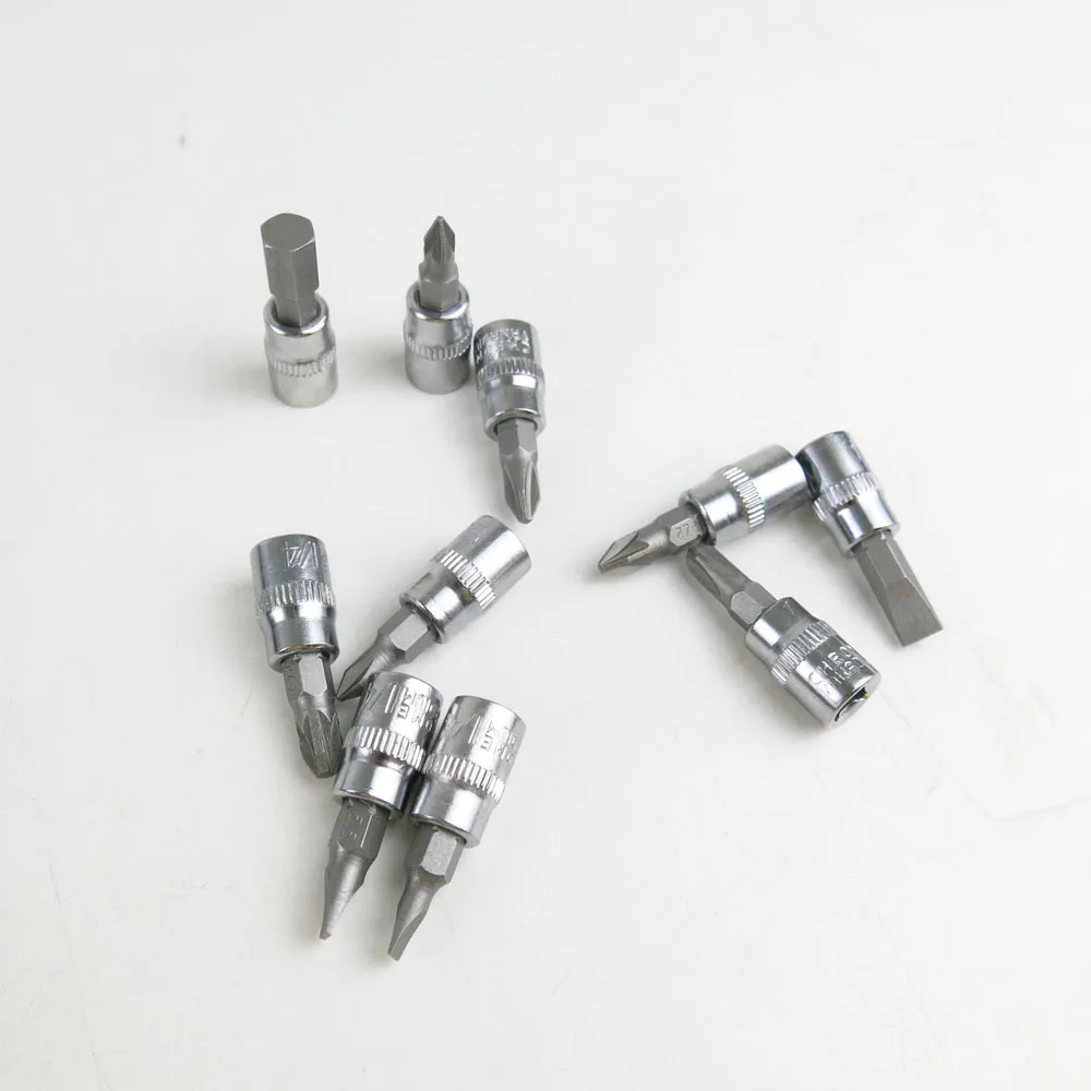 Инструменты для ремонта автомобиля ручные гаечные ключи 46 в 1 набор инструментов