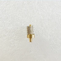 1pc 3mm copper tube welding connector professional model welding solder head nozzle for oil tank 114 rc car parts