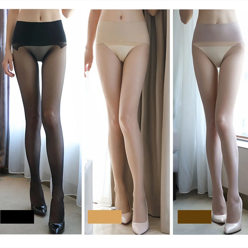 

Новинка женские колготки Бесшовные высокие эластичные черные чулки пикантные обтягивающие колготки шелковые колготки женские колготки че...