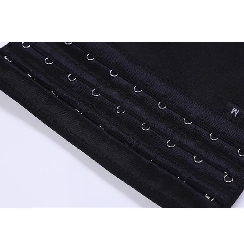 Бюстгальтер Tomboy укороченный для лесбиянок облегающий топ с застежкой на груди