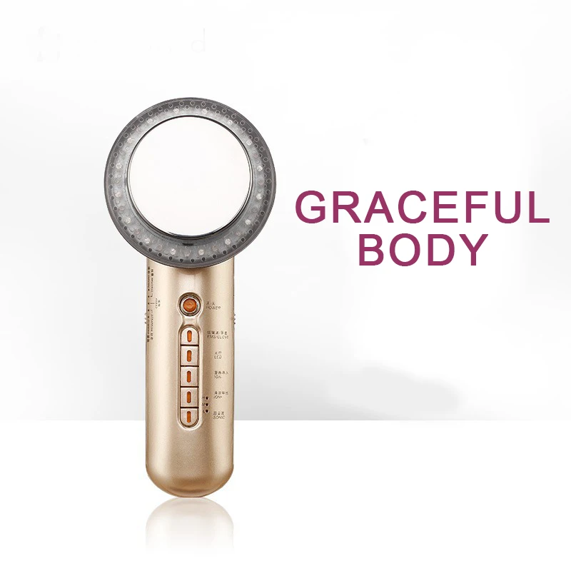 Устройство для глубокой очистки тела от целлюлита 6 в 1 | Красота и здоровье