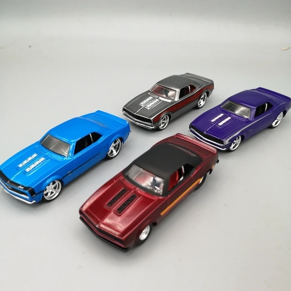 Новинка 1/43 специальная модель американского ретро автомобиля из литья под