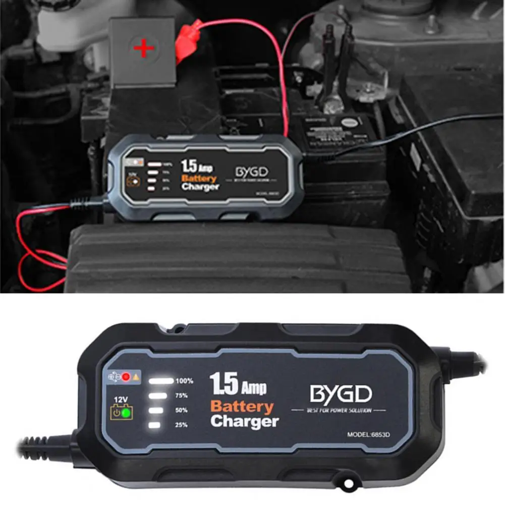 

70% хит продаж! Зарядное устройство для аккумуляторов 6853D, автоматическое многофункциональное огнестойкое Термостойкое зарядное устройство...