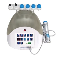 extracorporeal portable low intensity eswt shock wave therapy machine for erectile dysfunction