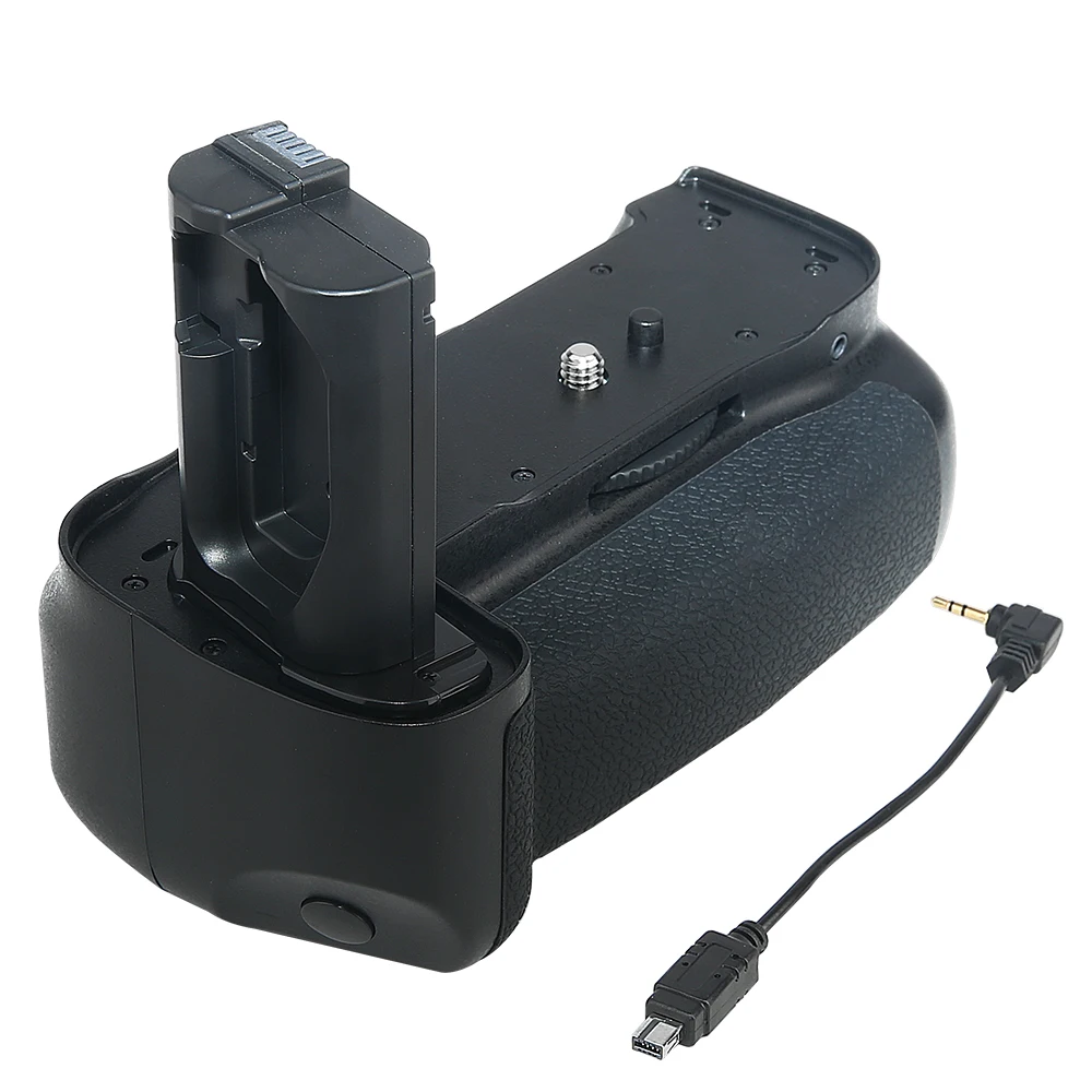 JINTU Camera Vertical Battery Grip D780 for Nikon D780 SLR camera Work with Two EN-EL15 Battery