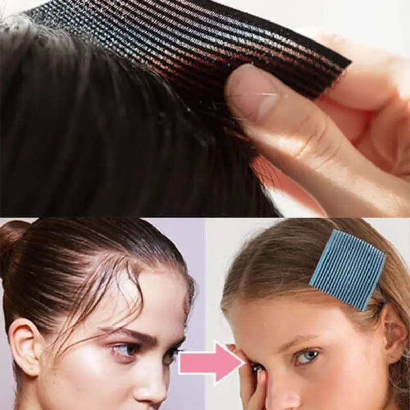 

6 шт., маленькие заколки для волос, без следов