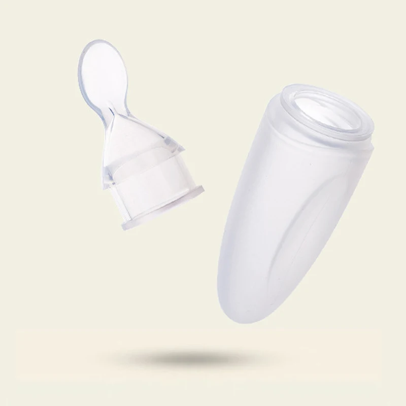 Горячая Распродажа безопасная силиконовая пищевая добавка для детей рисовые