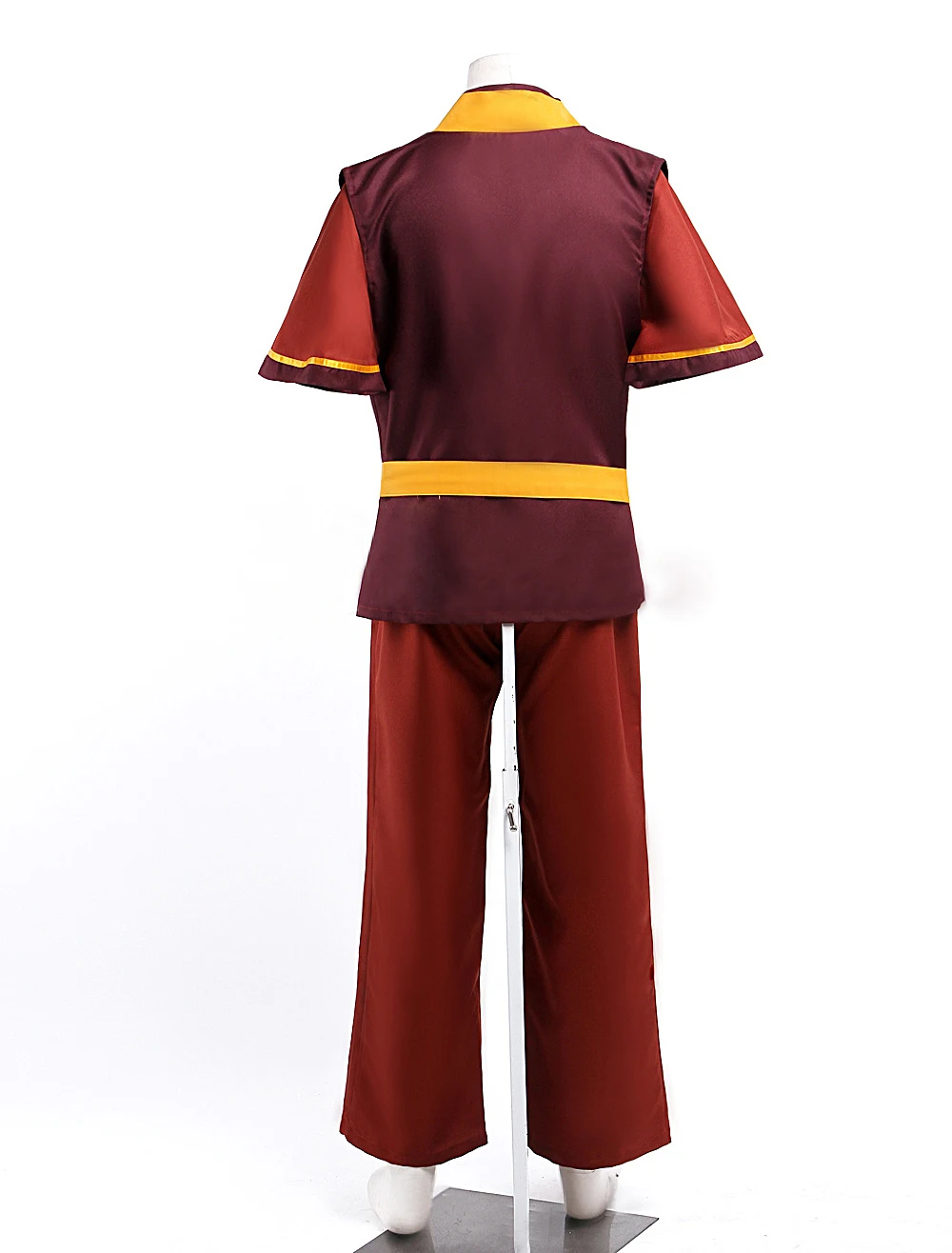 Костюм для косплея Аватара Zuko любой размер|cosplay costume|custom cosplay costumecostume |