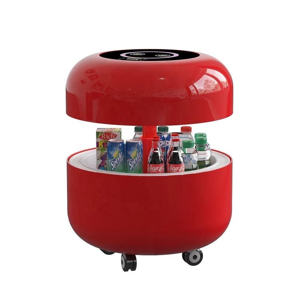 

Mini Electronic Fridge Appliances Portable Small Car Refrigerator and Other Refrigerators & Freezers with Compressor for Sale