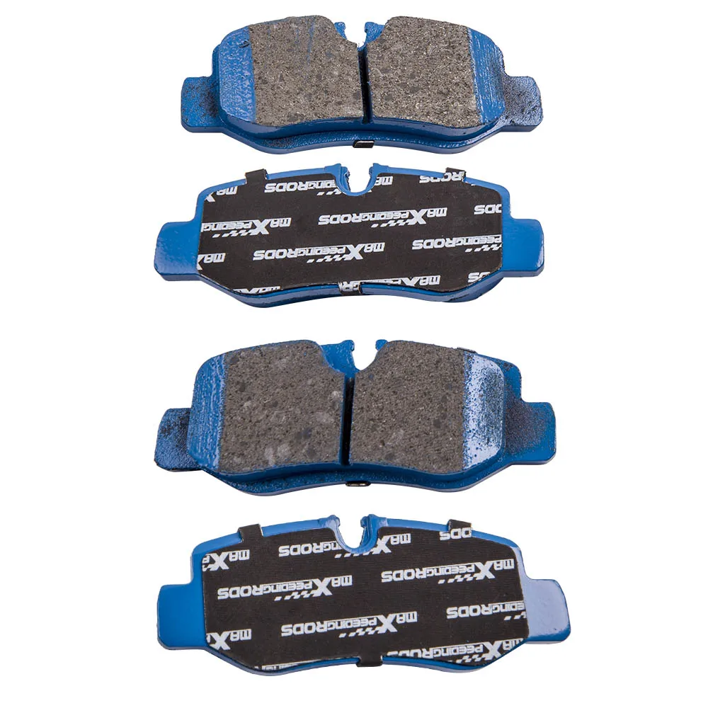 

BRAKE PAD REAR FOR MERCEDES-BENZ V class for Vito crate LP3139 5012759532584