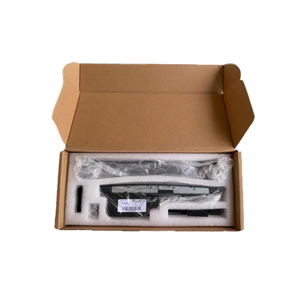 

LCD Android Car Instrument Dashboard For Audi A6 A4 A4L S4 RS4 A5 S5 RS5 Q7 2015-2020 LCD copilot display Multimedia