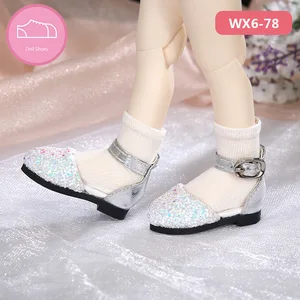 BJD обувь 16 кот Прекрасный стиль для YOSD Littlefee аксессуары для куклы