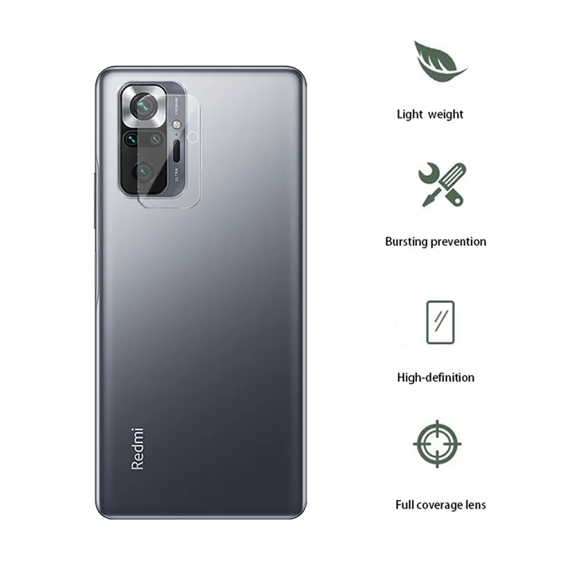 

Note10Pro Protective Glass on Redmi Note10 Pro Global Glasses Film Xiaomi Redmi Note 10 Pro 9Pro 9S 9T Glass Redmi-Note-10-Pro