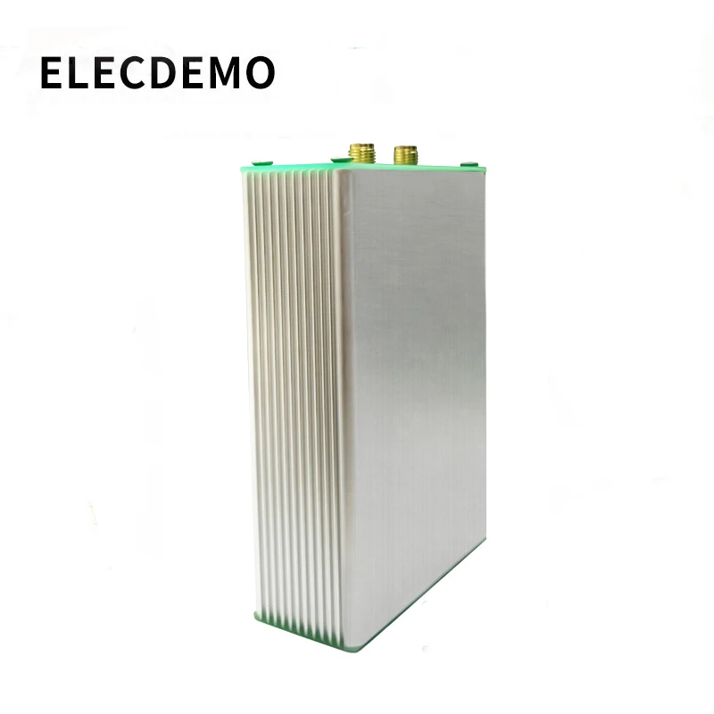 Высокоскоростной импульсный цифровой задержка DDG произвольный квадратный