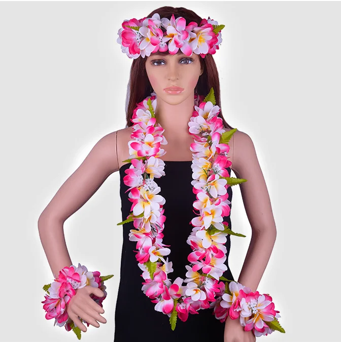 Рисунок 6 - Женская шелковая эластичная повязка на голову