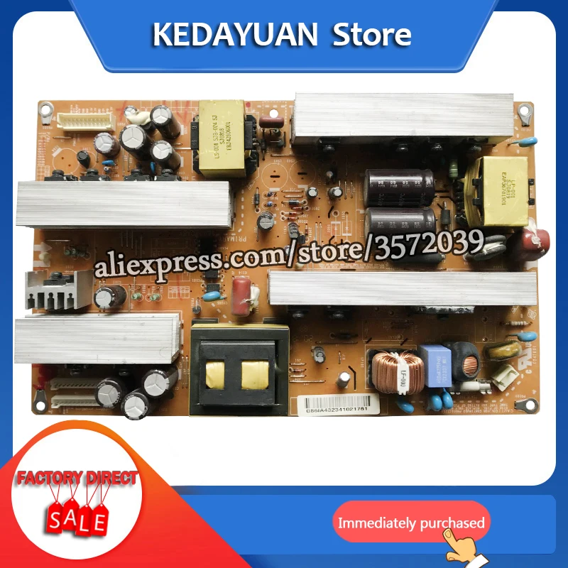 Бесплатная доставка оригинал 100% протестирован для платы питания LG 37LG30R TA LGP37/32 08H