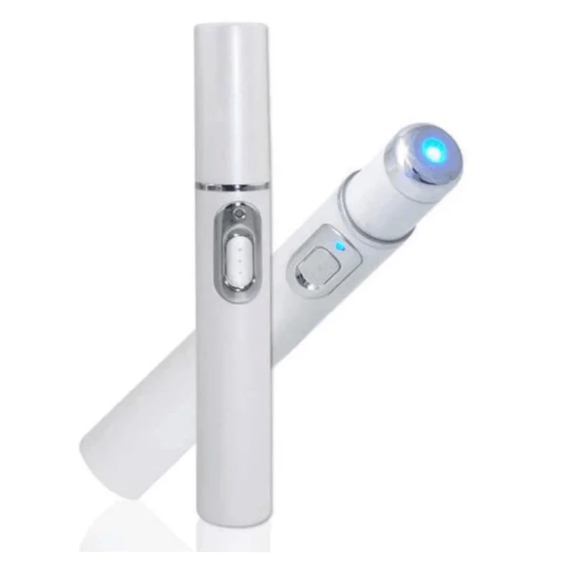 Лазерная ручка Heath для лечения варикозного расширения вен мягкое удаление шрамов