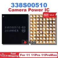 338s00510 u3700 338s00510 b0 for iphone 11 11 pro 11 pro max camera power supply ic pmu ic mobile phone integrated circuits chip