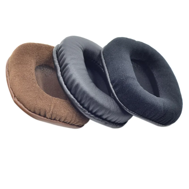 Запасные подушечки для наушников ушной вкладыш подушки крышка подходит Audio Technica