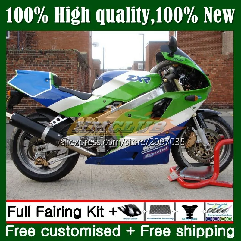 

Корпус Зеленый штока набор для ухода за кожей KAWASAKI NINJA ZXR400 ZXR-400 91 92 93 94 95 96 3No.37 ZXR 400 C 1991 1992 1993 1994 1995 1996 обтекатель