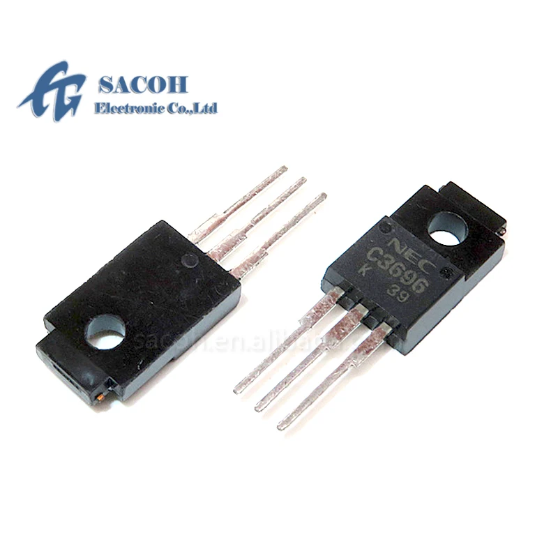 

Новые оригинальные Транзисторы NPN 10 шт./лот 2SC3696 C3696 или 2SC3690 или 2SC3695, 2SC3697, 2SC3698, 2SC3699, TO-220F