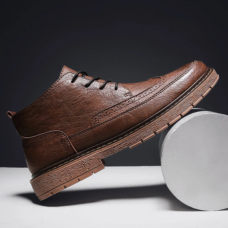 

Men Casual Shoes 2020 Mens Shoes Casual Loafers Causal For Men Hot Sale Sport Flat Sneakers Fashion Sneaker Leather Man Shoe