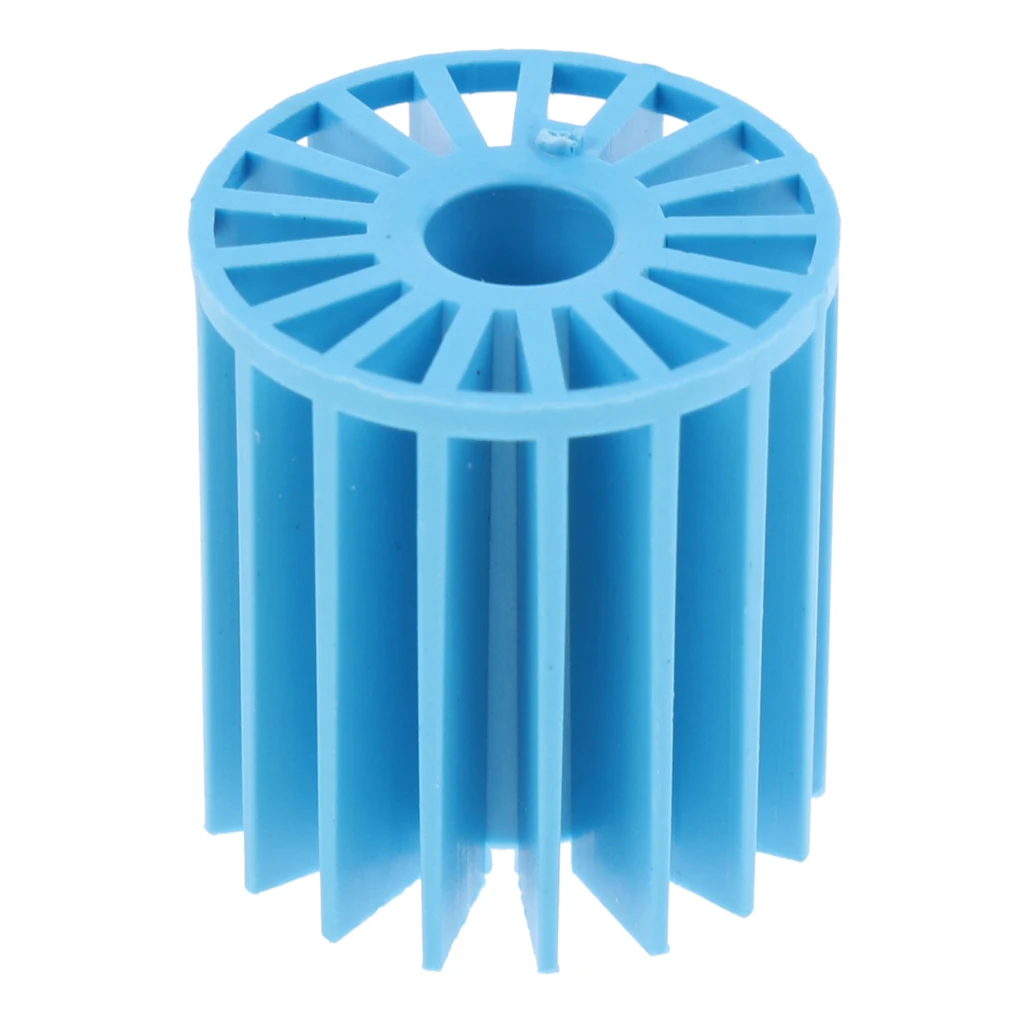 100 шт. аукариум био шаровая система фильтрации для разведения рыб в пруду