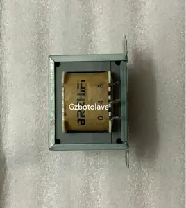 Односторонние аудиотрансформаторы 6p3p el84 el34 с выходным усилителем, импорт Z11, выход 0-4-8 Ом