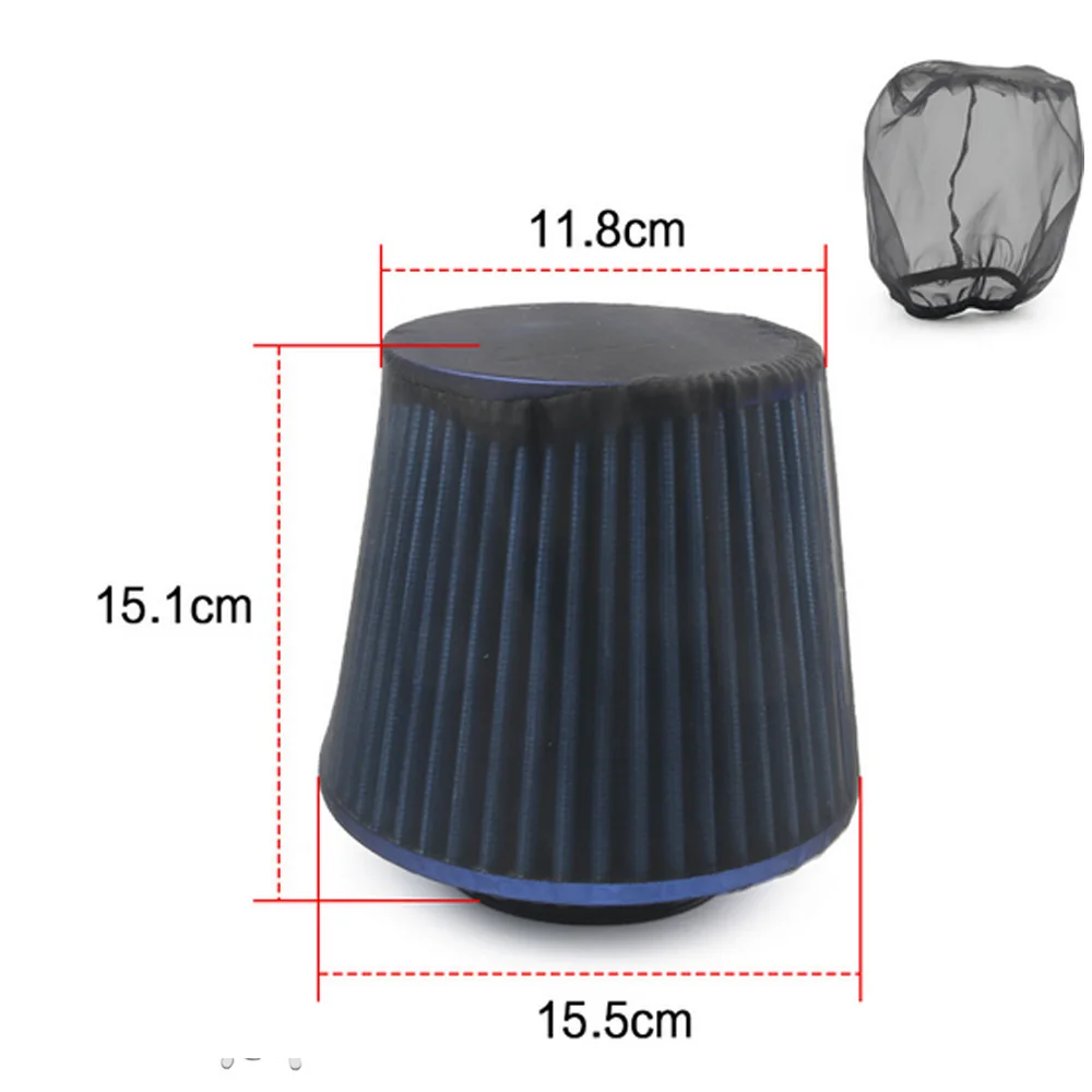 Защитный чехол для воздушного фильтра пылезащитный фильтров с высоким потоком