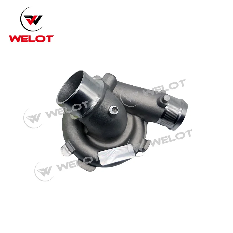 

Turbo Compressor Housing WL3-0499 Turbocharger Parts for 707240