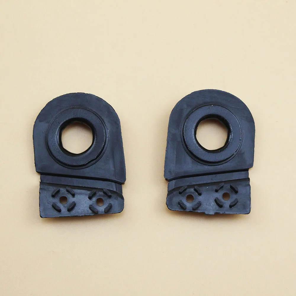 Стайлинг автомобиля левый и правый комплект фар для ремонта передний Audi A6 S6 Quattro C6