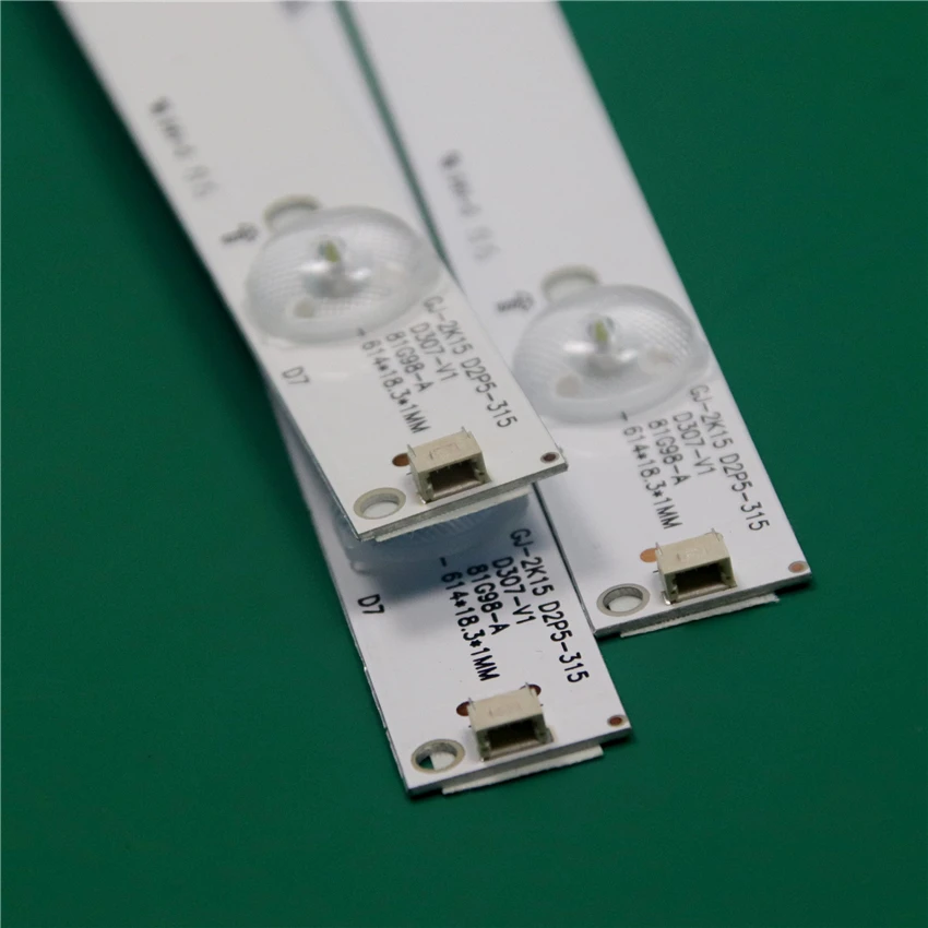 Светодиодный осветитель для телевизора Philips 32PHK4509H 32PHS5301/12 32PHT4101/60 светодиодный