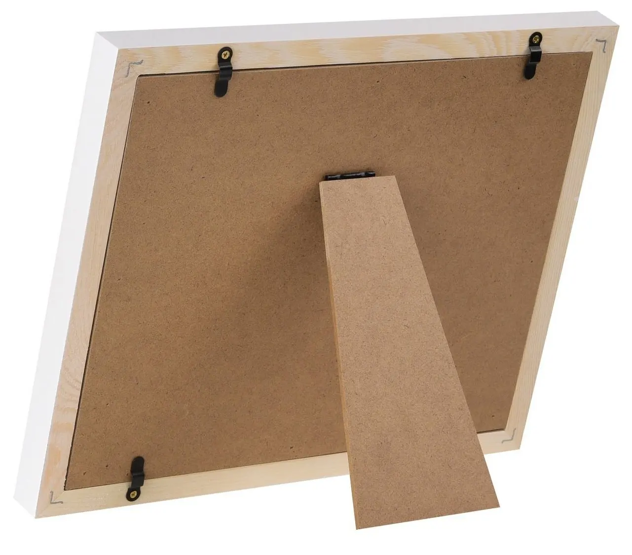 Милая детская фоторамка DIY ручная печать отпечаток воздуха Сушка мягкая глина