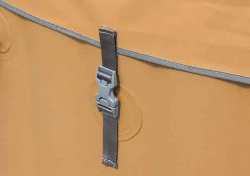54129 Bestway 7" x 28"/196x71 см Палм-Спрингс AirJet надувной спа-набор большой круглый толстый надувной семейный бассейн для 4-6