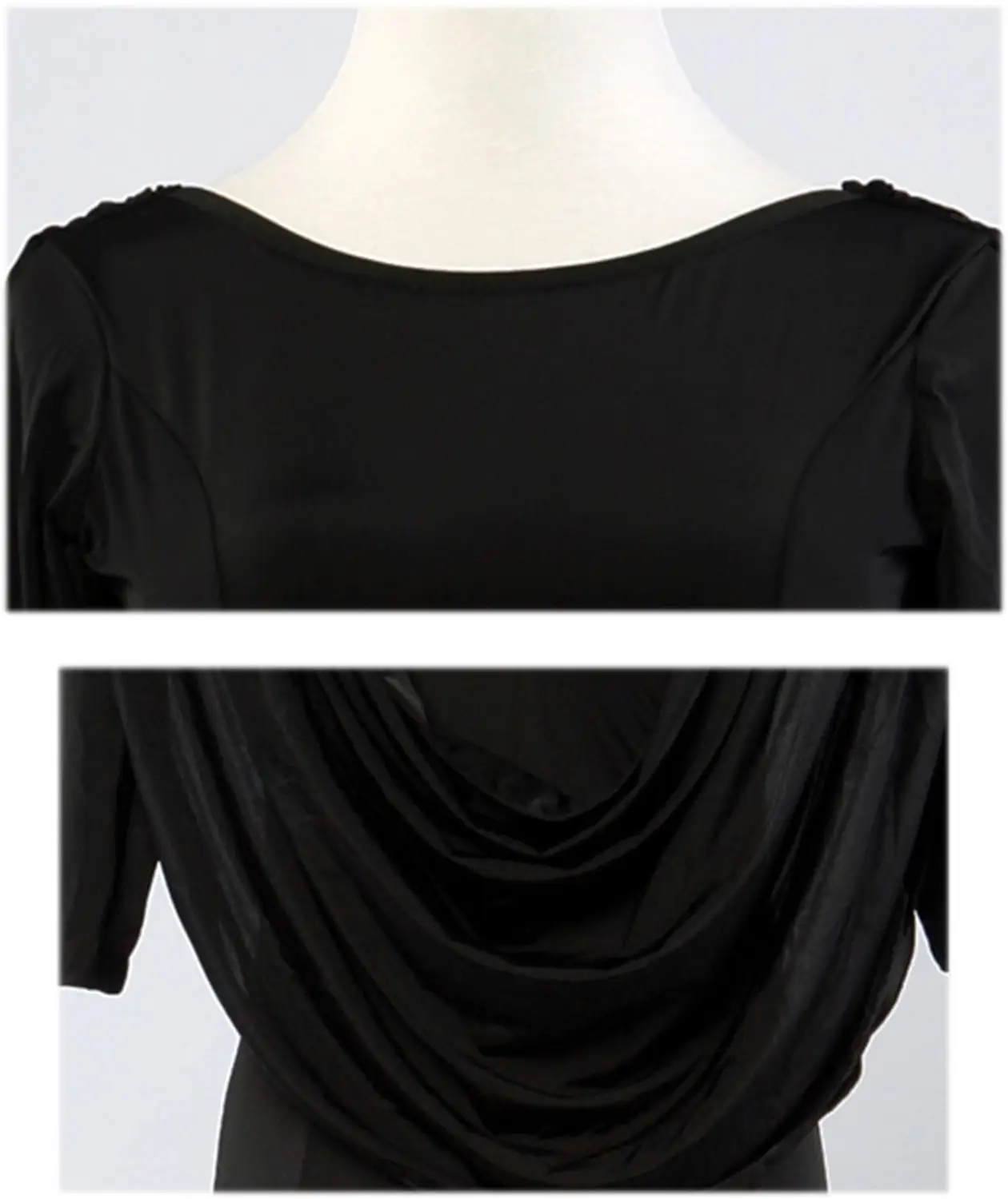 G1016 латинский бальный современный танцевальный профессиональный купальник с