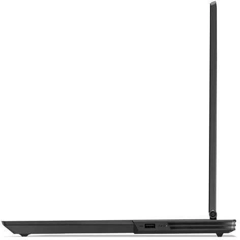 Ноутбук LENOVO Legion Y540-17IRH 17.3" IPS i7 9750HF 32Гб 1Тб HDD 512Гб SSD GTX 1660 Ti 81Q400D6RK | Компьютеры и