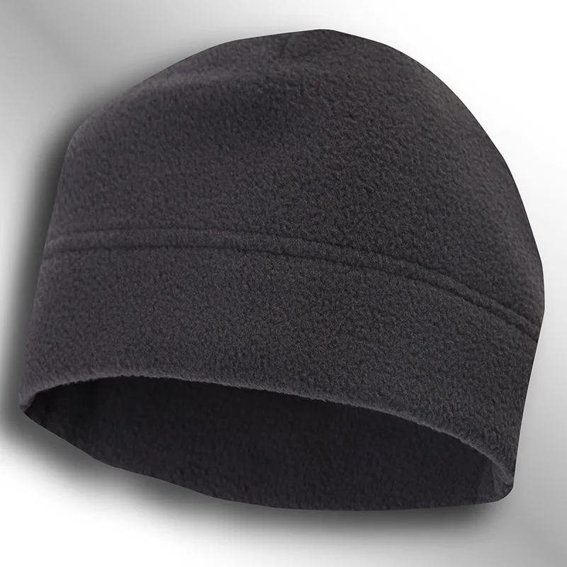 Шапки мужские для катания на лыжах и туризма ветрозащитная тактическая шапка