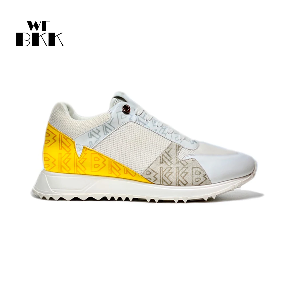 

Кроссовки WFBKK 21ss F-Shoes # wfmd399A