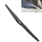 Задняя щетка стеклоочистителя 14 дюймов для Mazda CX-5 CX5 KE 2012 2013 2014 2015 2016 2017, лобовое стекло, заднее стекло