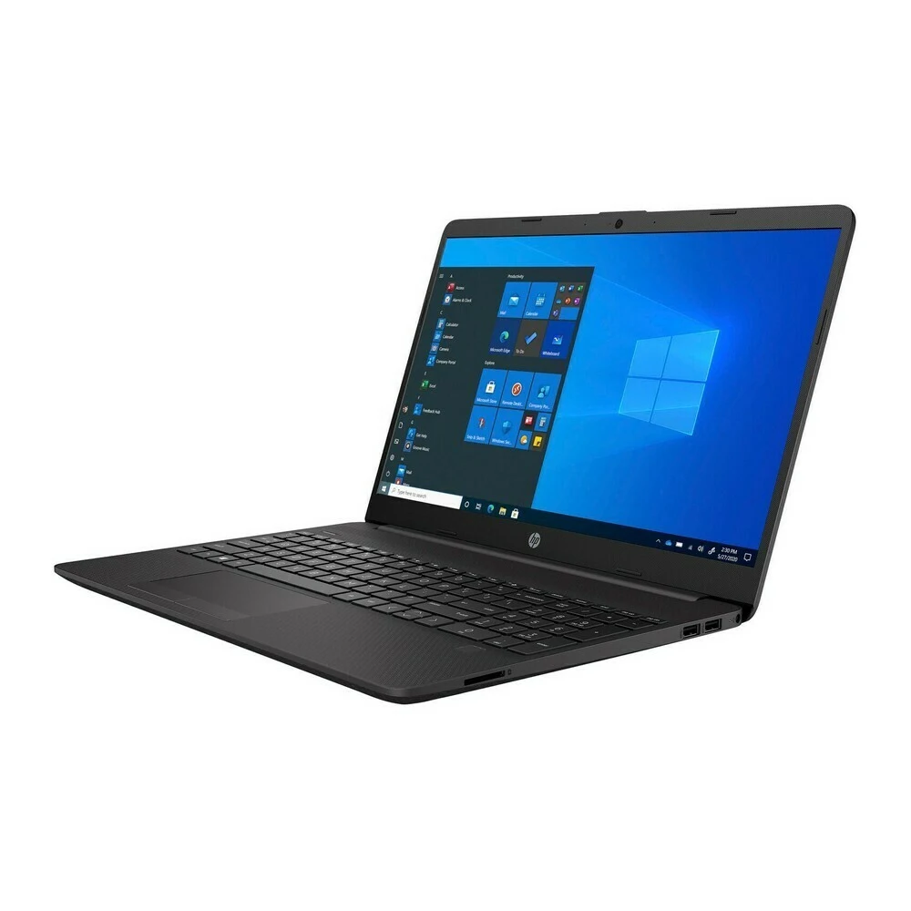 Ноутбук 15.6&quot FHD HP 255 G8 dk.silver (AMD Ryzen 3 5300U/8Gb/256Gb SSD/noDVD/VGA int/DOS) (45M97ES) | Компьютеры и офис