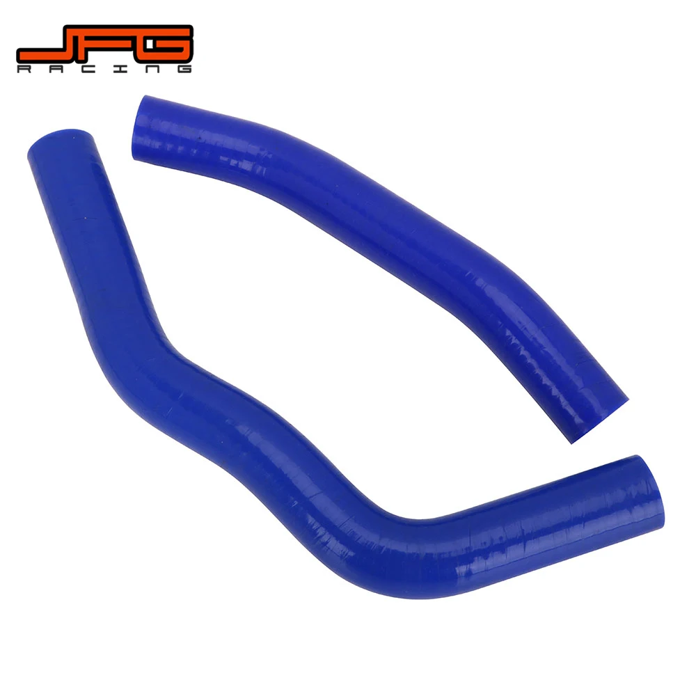 Силиконовый шланг охлаждающей жидкости радиатора для мотоцикла YAMAHA YZ85 YZ 85 2002 2003