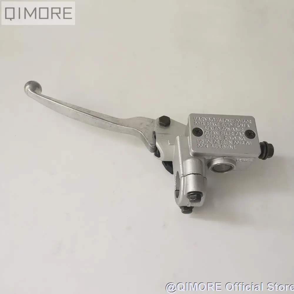 Left / Rear Master Brake Cylinder for Scooter Vento Phantom TaoTao Lancer TNG DR150 Tank Racer Roketa Baja SC150 SunL Adventure |
