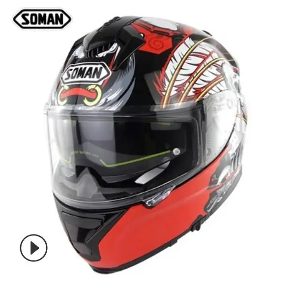 Зоман новый шлем для гонок на мотоцикле обувь мужчин и женщин открытом воздухе