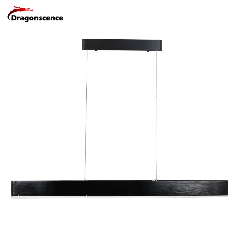

Dragonscence новые современные светодиодные подвесные светильники для гостиной столовой бара кухни
