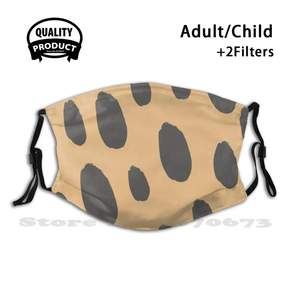 

Маска камуфляжная бесшовная серая в горошек, моющийся фильтр, маска для лица, летняя камуфляжная, с синим камуфляжным узором