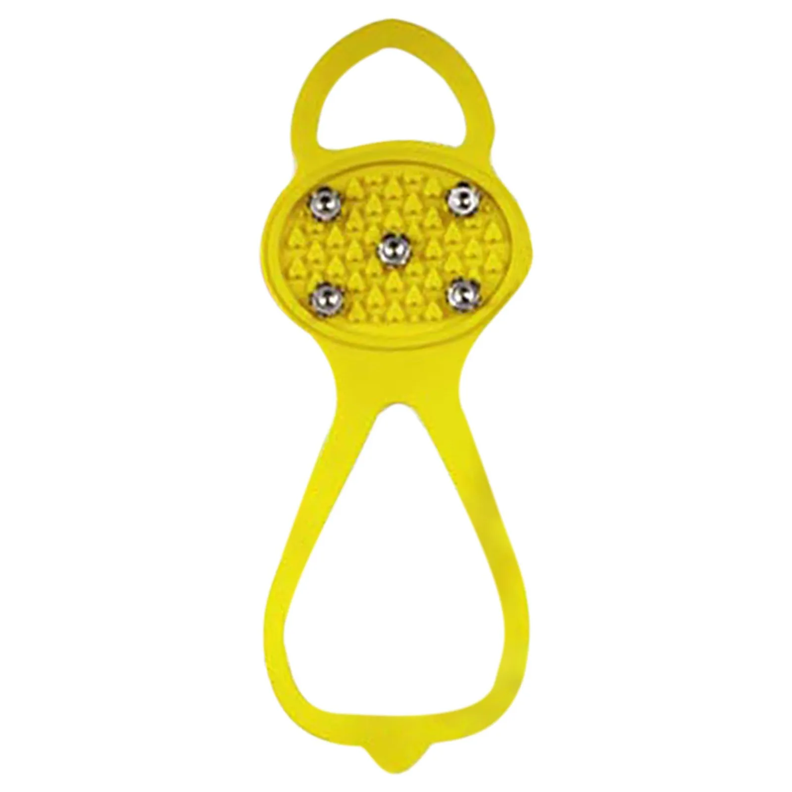 Нескользящей подошвой Зимние ботинки для девочек Ботинки уличная зимняя крышку