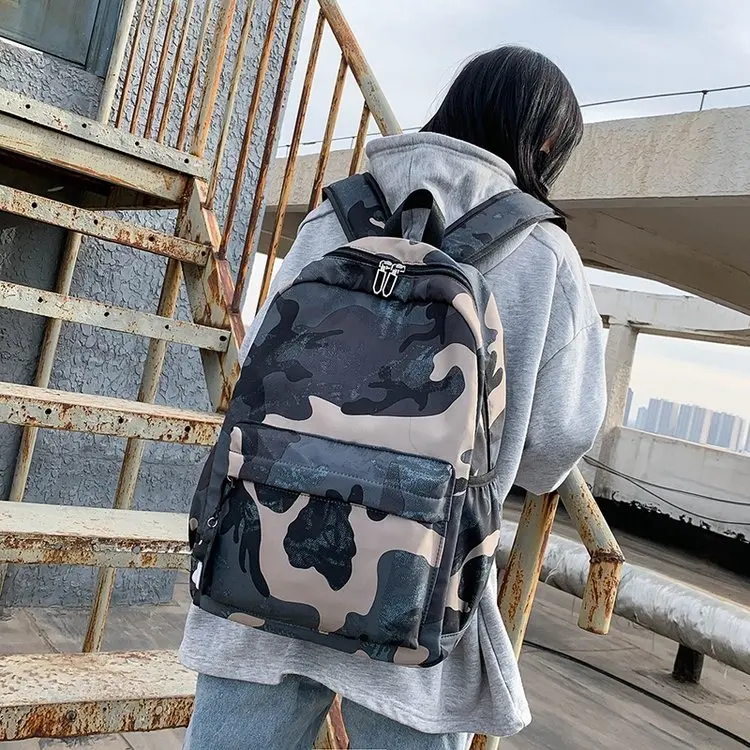 

PB235 Backpacks for men and women