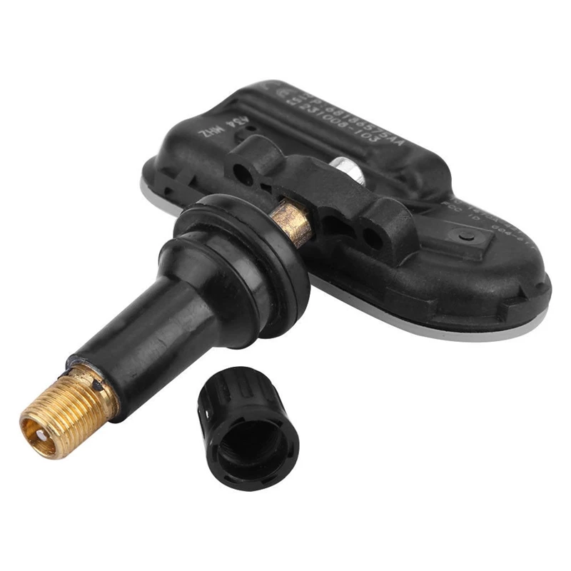 Датчик контроля давления в шинах для Jeep Dodge Ram 1500 2500 2014-2018 68157568Aa 4 шт.