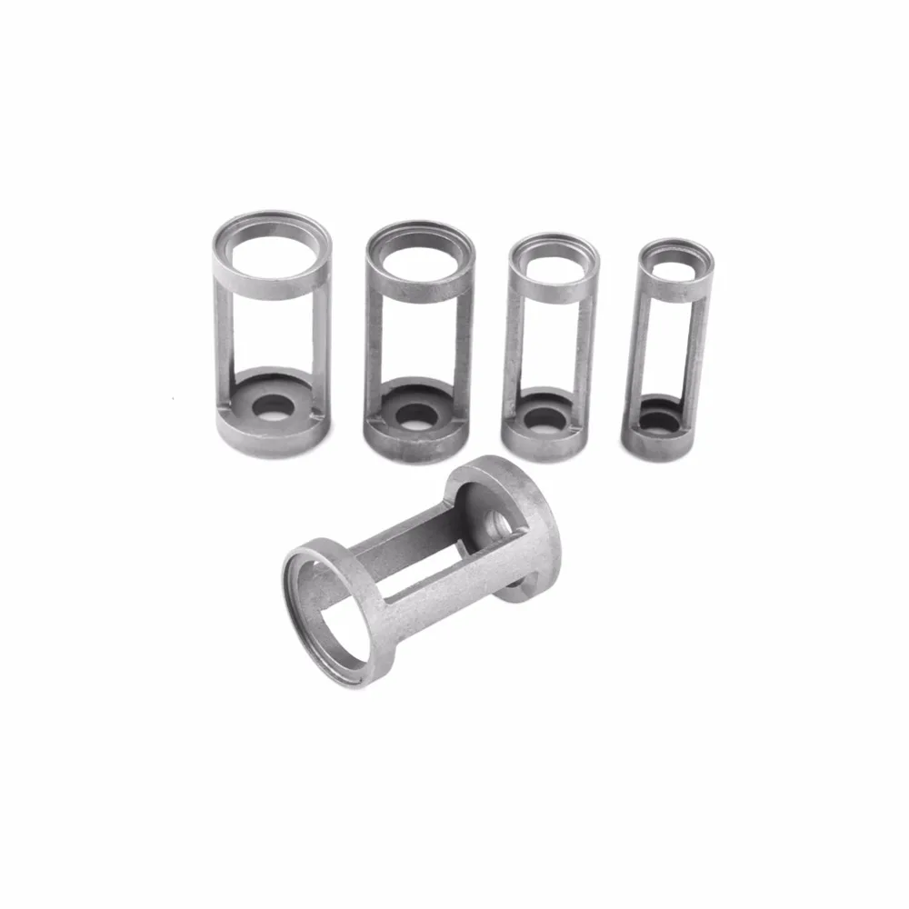 Комплект для снятия пружинного компрессора с клапаном OBD2 11 шт./компл. инструмент